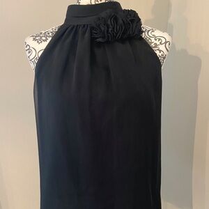 The Limited sleeveless top